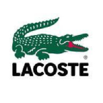 Lacoste CZ promo codes